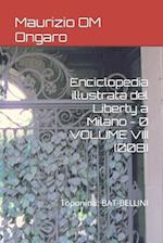Enciclopedia illustrata del Liberty a Milano - 0 VOLUME VIII (008)