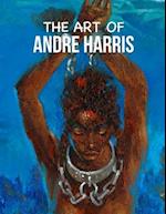 The Art of Andre Harris 