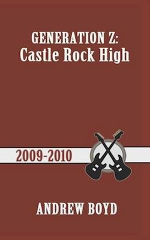 Castle Rock High