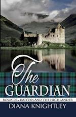 The Guardian: A Year at Kilchurn Castle 