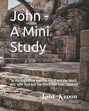 John - A Mini Study