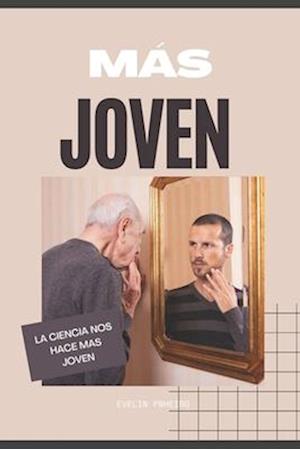 Más joven