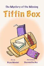 The Mystery of the Missing Tiffin Box: Beginner Chapter Book 