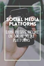 Social Media Platforms