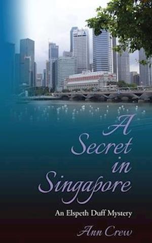 A Secret in Singapore