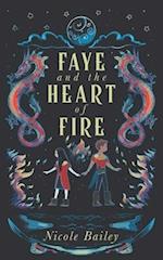 Faye and the Heart of Fire 