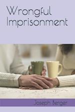Wrongful Imprisonment 