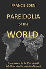 Pareidolia of the World: A new study of the world's crust could definitively solve the mysteries of the past 