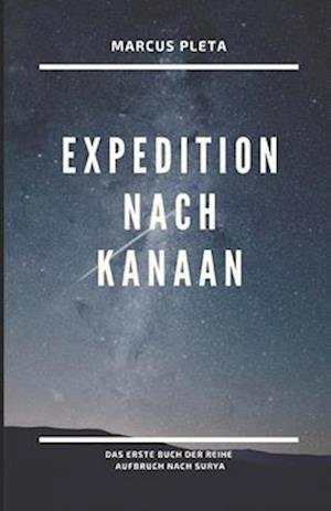 Expedition nach Kanaan