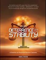 From Deterrence To Stability: A Treatise on Regional Nuclear Calculus 