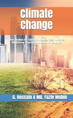 Climate Change: The Roles of Govt., Industries, NGOs, Political Parties, Media & Public 