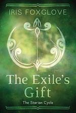 The Exile's Gift: Starian Cycle #4 