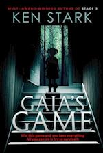 Gaia's Game: A Horror Novel 
