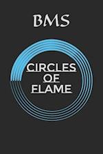 CIRCLES OF FLAME 