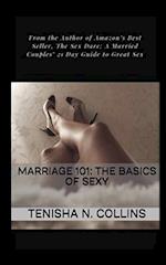 Marriage 101: The Basics of Sexy 