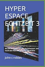 Hyper Espace Echtzeit 3