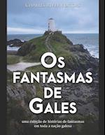 Os fantasmas de Gales