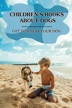 Children's Books About Dogs