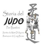 Storia del judo per bambini