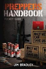 Preppers handbook: Pocket guide 