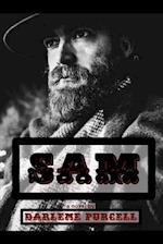 SAM: (A Historical Mystery) 