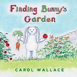 Finding Bunny's Garden 