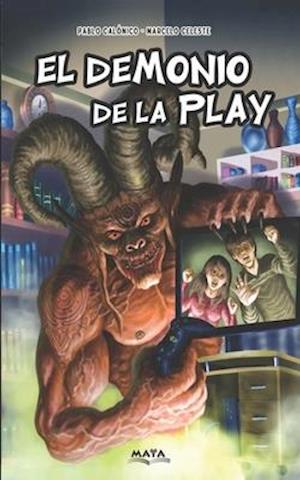 El Demonio de la Play