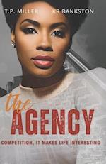 The Agency: A Contemporary Romance Adventure 