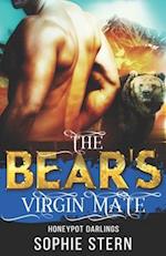 The Bear's Virgin Mate 