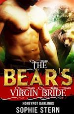 The Bear's Virgin Bride 