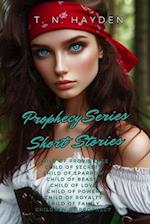 Prophecy Series: Short Stories 