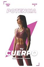 Potencia tu cuerpo