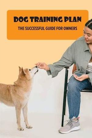 Dog Training Plan