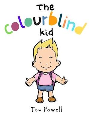 The Colourblind Kid