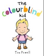 The Colourblind Kid 