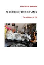 The Exploits of Jasmine Catou 