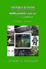 Humanoid Encounters 1950-1954: The Others amongst Us 