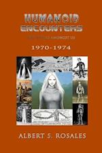 Humanoid Encounters 1970-1974: The Others amongst Us 