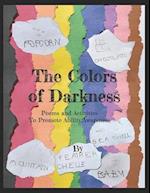 Colors of Darkness: Ability Awareness Activity Book 