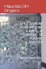 Enciclopedia illustrata del Liberty a Milano - 0 Volume (012) XII