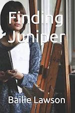 Finding Juniper