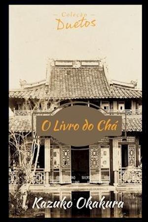 O Livro do Chá