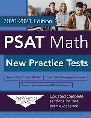 PSAT Math