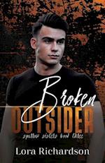 Broken Outsider