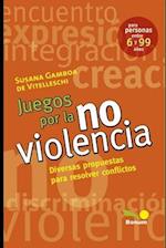 Juegos por la no violencia