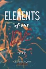 Elements of Our Love