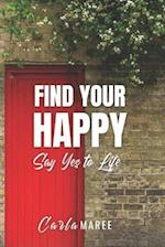 Find your Happy