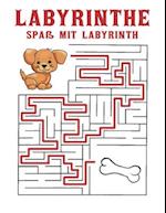 Labyrinthe Spaß mit Labyrinth