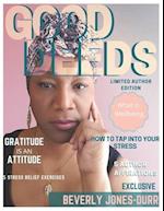 Good Deeds Magazine Limited Author Edition