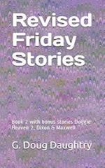 Revised Friday Stories